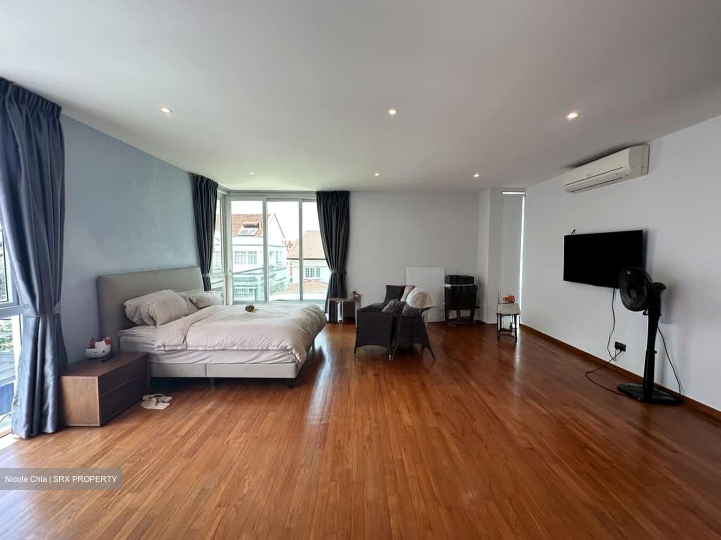 Seletar Hills Estate (D28), Semi-Detached #554603381